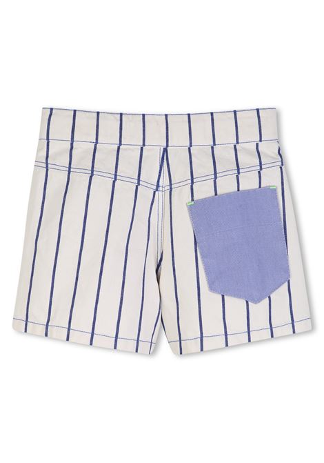 Shorts a righe BILLIEBLUSH KIDS | U22099N48